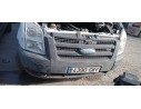 Recambio de paragolpes delantero para ford transit combi ´06 2.2 tdci cat referencia OEM IAM   