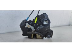 Recambio de cerradura puerta delantera derecha para toyota avensis wagon (t25) 2.0 d-cat referencia OEM IAM UR2  