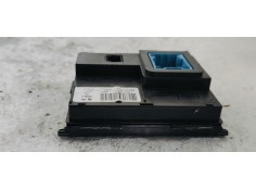 Recambio de modulo electronico para citroen c3 1.2i 82 referencia OEM IAM 9836666580  