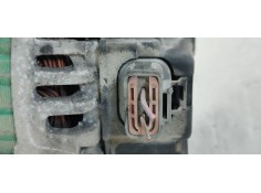 Recambio de alternador para kia shuma ii 1.6 ls berlina portón referencia OEM IAM AB180140  