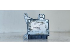 Recambio de centralita airbag para peugeot 308 1.6 16v hdi fap referencia OEM IAM 9665100180  