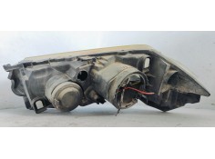 Recambio de faro derecho para renault megane ii berlina 5p confort authentique referencia OEM IAM 8200412349  