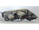Recambio de faro derecho para renault megane ii berlina 5p confort authentique referencia OEM IAM 8200412349  