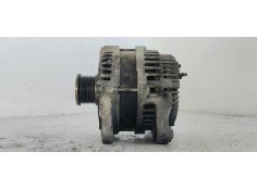Recambio de alternador para renault grand scenic iii 1.4 tce referencia OEM IAM   