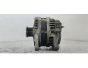Recambio de alternador para renault grand scenic iii 1.4 tce referencia OEM IAM   