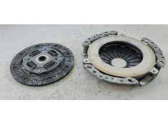 Recambio de kit embrague para renault scenic ii authentique referencia OEM IAM   