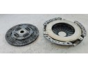 Recambio de kit embrague para renault scenic ii authentique referencia OEM IAM   