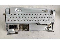 Recambio de sistema audio / radio cd para jaguar xf 3.0 v6 luxury referencia OEM IAM 7G9N14C230NB 023203 