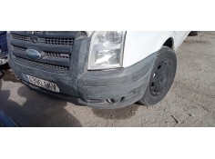 Recambio de paragolpes delantero para ford transit combi ´06 2.2 tdci cat referencia OEM IAM   