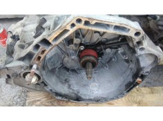 Recambio de caja cambios para renault scenic iii 1.5 dci diesel fap referencia OEM IAM 320103891R TL4A054 