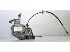 Recambio de cerradura puerta delantera derecha para ford focus cabrio (ca5) 2.0 referencia OEM IAM 6N4AL21812MA  