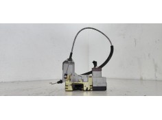 Recambio de cerradura puerta delantera derecha para peugeot 307 (s1) xs referencia OEM IAM   