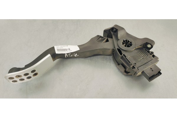 Recambio de pedal acelerador para peugeot rcz 2.0 hdi 163 fap referencia OEM IAM 9687348480  