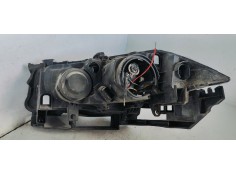 Recambio de faro derecho para renault megane ii berlina 5p confort authentique referencia OEM IAM 8200412349  