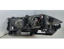 Recambio de faro derecho para renault megane ii berlina 5p confort authentique referencia OEM IAM 8200412349  
