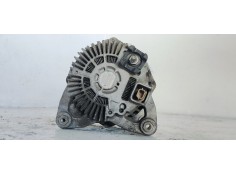 Recambio de alternador para renault grand scenic iii 1.4 tce referencia OEM IAM   