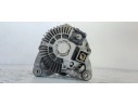 Recambio de alternador para renault grand scenic iii 1.4 tce referencia OEM IAM   