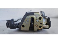 Recambio de cerradura puerta delantera derecha para toyota avensis wagon (t25) 2.0 d-cat referencia OEM IAM UR2  