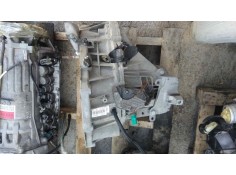 Recambio de caja cambios para renault scenic iii 1.5 dci diesel fap referencia OEM IAM 320103891R TL4A054 