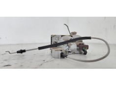 Recambio de cerradura puerta delantera derecha para peugeot 307 (s1) xs referencia OEM IAM   