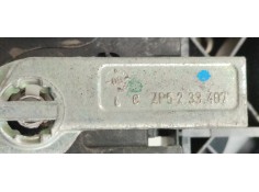 Recambio de maneta exterior trasera izquierda para renault fluence 1.6 16v referencia OEM IAM   