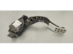 Recambio de pedal acelerador para peugeot rcz 2.0 hdi 163 fap referencia OEM IAM 9687348480  