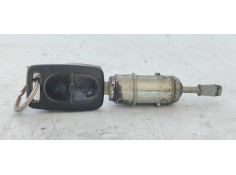 Recambio de bombin puerta delantera izquierda para audi a6 berlina (4f2) 2.4 referencia OEM IAM 4B1837063  