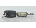Recambio de bombin puerta delantera izquierda para audi a6 berlina (4f2) 2.4 referencia OEM IAM 4B1837063  