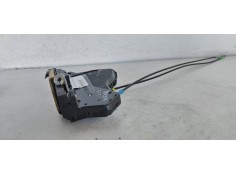 Recambio de cerradura puerta delantera derecha para toyota avensis wagon (t25) 2.0 d-cat referencia OEM IAM UR2  
