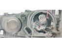 Recambio de faro derecho para renault megane ii berlina 5p confort authentique referencia OEM IAM 8200412349  