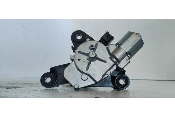 Recambio de motor limpia trasero para citroen c3 1.2i 82 referencia OEM IAM 9811259980  