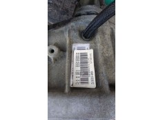 Recambio de caja cambios para renault scenic iii 1.5 dci diesel fap referencia OEM IAM 320103891R TL4A054 