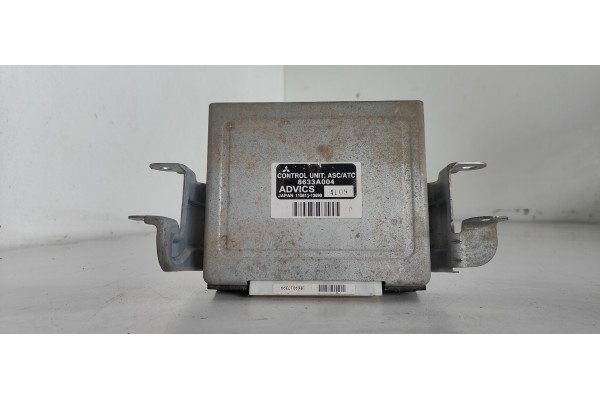 Recambio de modulo electronico para mitsubishi montero (v60/v70) 3.2 di-d cat referencia OEM IAM 8633A004  