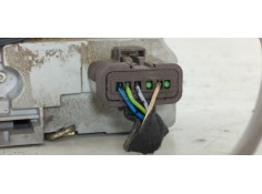 Recambio de cerradura puerta delantera derecha para peugeot 307 (s1) xs referencia OEM IAM   