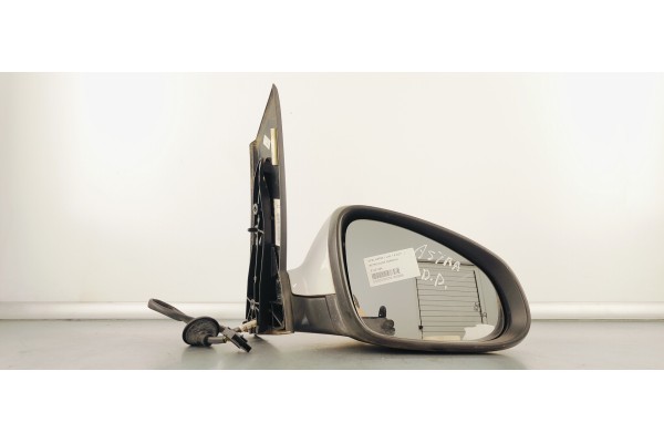 Recambio de retrovisor derecho para opel astra j lim. 1.6 cdti referencia OEM IAM E1021094  