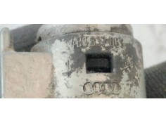 Recambio de bombin puerta delantera izquierda para audi a6 berlina (4f2) 2.4 referencia OEM IAM 4B1837063  