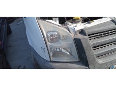 Recambio de faro derecho para ford transit combi ´06 2.2 tdci cat referencia OEM IAM   