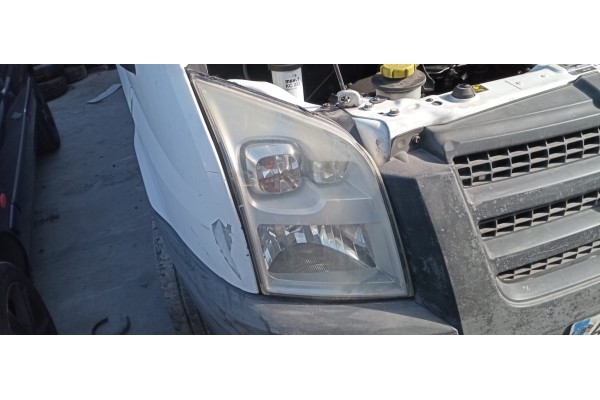 Recambio de faro derecho para ford transit combi ´06 2.2 tdci cat referencia OEM IAM   