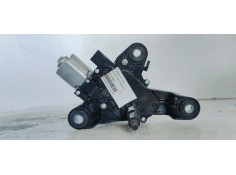 Recambio de motor limpia trasero para citroen c3 1.2i 82 referencia OEM IAM 9811259980  