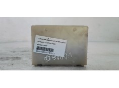 Recambio de modulo electronico para chrysler grand voyager limited referencia OEM IAM P04602758AF  