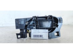 Recambio de maneta interior trasera derecha para peugeot 308 sport referencia OEM IAM   