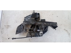 Recambio de cerradura puerta trasera derecha para ford focus lim. (cb4) 1.6 16v cat referencia OEM IAM 4M5AH26412 240015103 