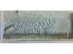 Recambio de colector admision para land rover range rover (lp) dt (100kw) referencia OEM IAM   