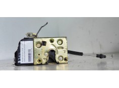 Recambio de cerradura puerta delantera derecha para peugeot 307 (s1) xs referencia OEM IAM   