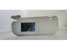 Recambio de parasol izquierdo para hyundai i30 (gd) 1.4crdi 90 fap referencia OEM IAM   