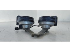 Recambio de claxon para jaguar xf 2.7 v6 diesel luxury referencia OEM IAM 55306AM80S  