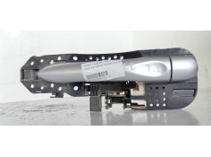 Recambio de maneta exterior trasera izquierda para renault fluence 1.6 16v referencia OEM IAM   