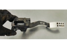 Recambio de pedal acelerador para peugeot rcz 2.0 hdi 163 fap referencia OEM IAM 9687348480  