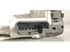 Recambio de cerradura puerta delantera izquierda para citroen c3 1.4 referencia OEM IAM 1200M0618J1  
