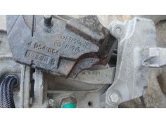 Recambio de caja cambios para renault scenic iii 1.5 dci diesel fap referencia OEM IAM 320103891R TL4A054 